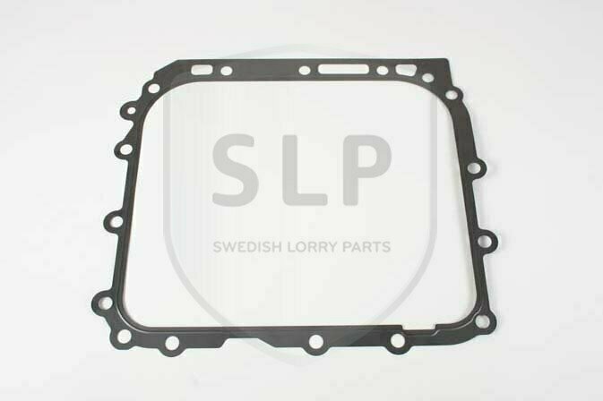 GASKET GEAR BOX, PACKNING VÄXELLÅDA, 8171137, EPL-137