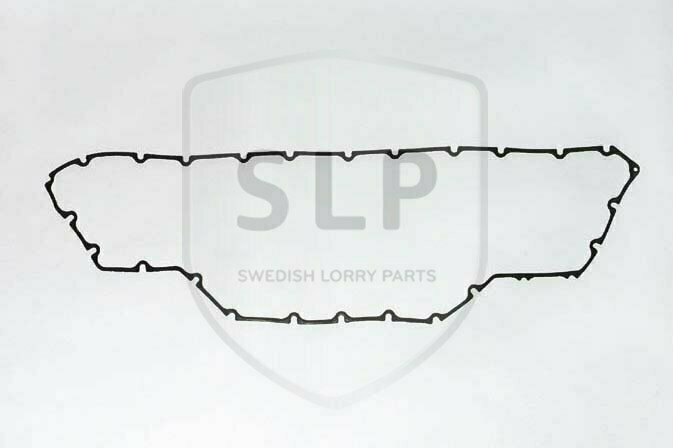GASKET INSPECTION COVER PACKNING INSPEKTIONSLUCKA 20712545 EPL-656