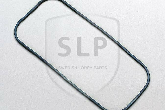 GASKET INSPECTION COVER, PACKNING INSPEKTIONSLUCKA, 421121, EPL-121