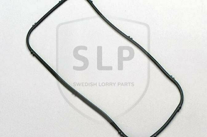 GASKET INSPECTION COVER PACKNING INSPEKTIONSLUCKA 469823 EPL-823