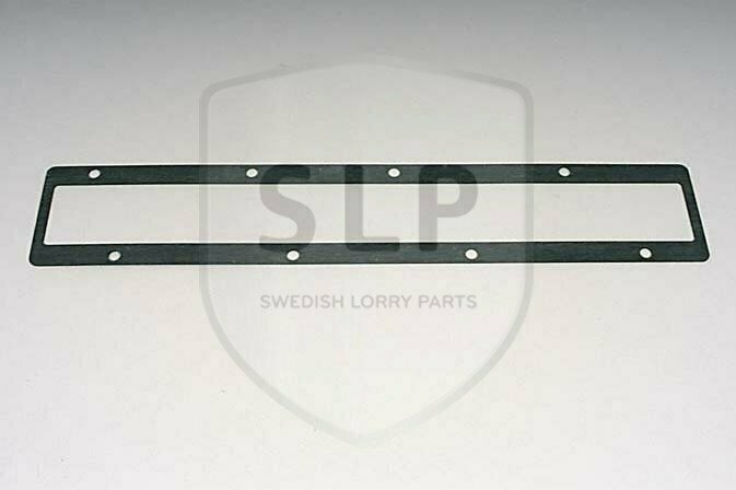 GASKET INTERCOOLER, PACKNING INTERCOOLER, 845515, EPL-515