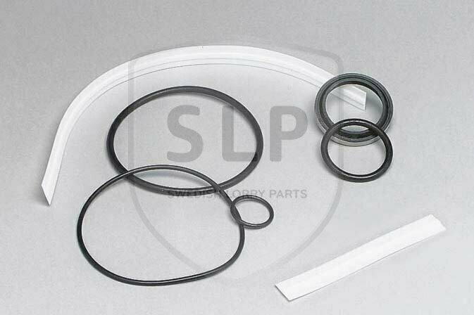 GASKET KIT BOGGIE LIFT CYL, PACKNINGSSATS BOGGIELYFT CYL., 273252, RK-252