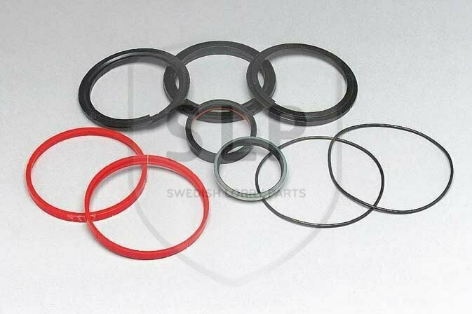 GASKET KIT BOGGIE LIFT CYL, PACKNINGSSATS BOGGIELYFT CYL., 273404, RK-404