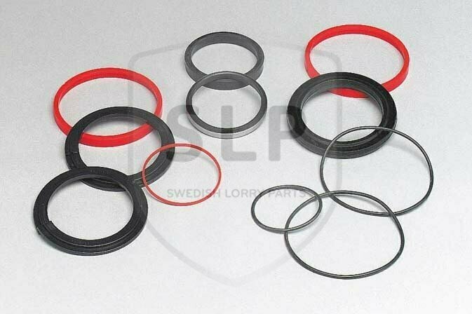 GASKET KIT BOGGIE LIFT CYL, PACKNINGSSATS BOGGIELYFT CYL., 273405, RK-712