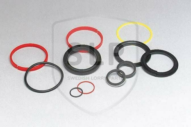GASKET KIT BOGGIE LIFT CYL, PACKNINGSSATS BOGGIELYFT CYL., 276110, RK-110