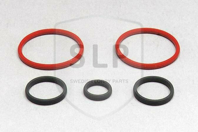 GASKET KIT CYLINDER HEAD, PACKNINGSSATS CYL.HUVUD, 271085, CHS-924
