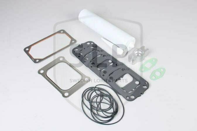 GASKET KIT, GRENRÖR/TURBOPACKNINGSSATS, 85107049, MGS-049