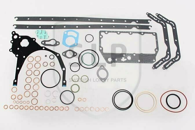 GASKET KIT, PACKNINGSATS KOMPL, 3884639, GKK-940