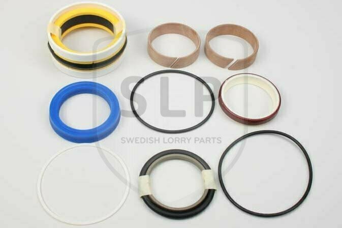 GASKET KIT, PACKNINGSSATS STYRCYLINDER, 17254063, RK-063