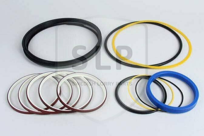 GASKET KIT TILT CYLINDER, PACKNINGSSATS TILTCYLINDER, 11703860, RK-860