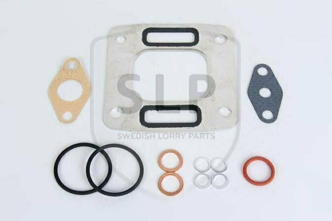 GASKET KIT TURBO CONNECT. TURBOPACKNINGSSATS 3582595 TGS-595