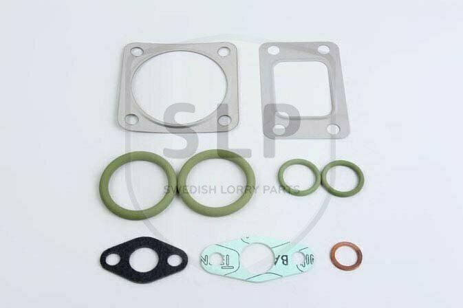 GASKET KIT TURBO CONNECT. TURBOPACKNINGSSATS 3842149 TGS-149
