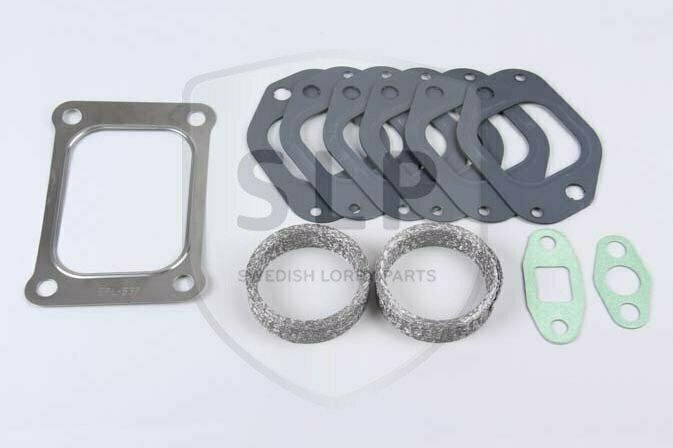 GASKET KIT TURBO CONNECT., TURBOPACKNINGSSATS, 85141584, TGS-584