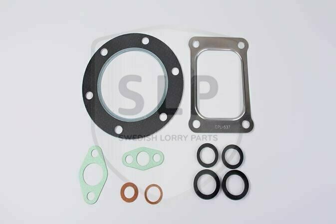GASKET KIT TURBO CONNECT., TURBOPACKNINGSSATS, 876798, TGS-798
