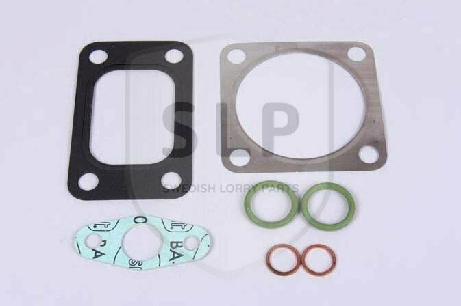 GASKET KIT TURBO CONNECT., TURBOPACKNINGSSATS, -, TGS-0015