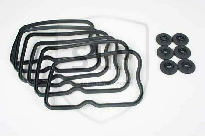 GASKET KIT, VALVE ADJUSTMENT, PACKNINGSSATS VENTILJUSTERING, 876839, VGK-839