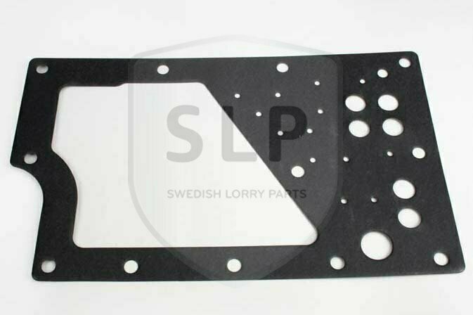 GASKET, PACKNING, 11418517, EPL-517