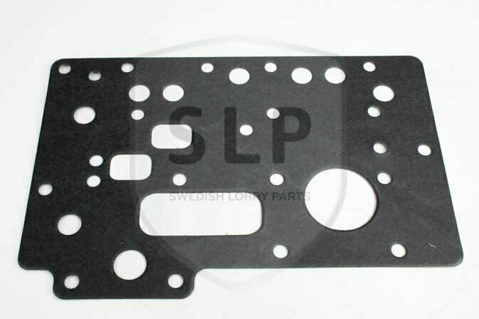 GASKET, PACKNING, 11419268, EPL-268