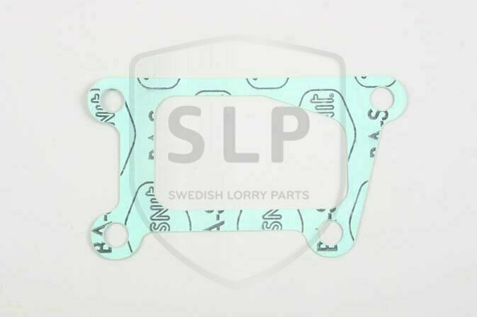 GASKET, PACKNING, 1542187, EPL-2187