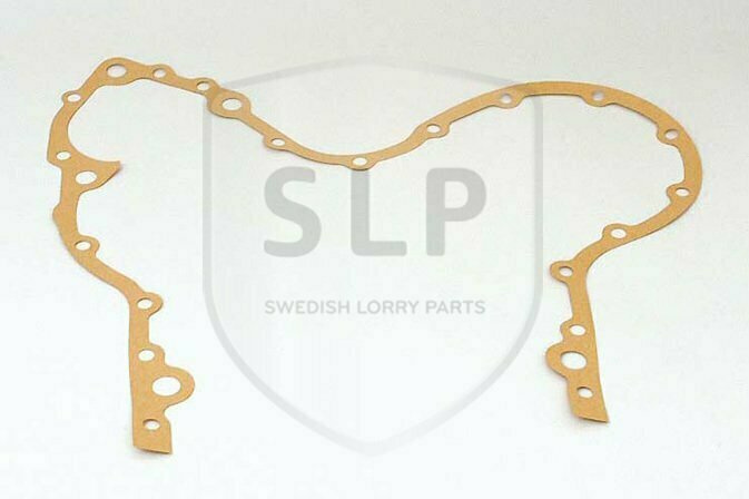 GASKET, PACKNING, 424155, EPL-155