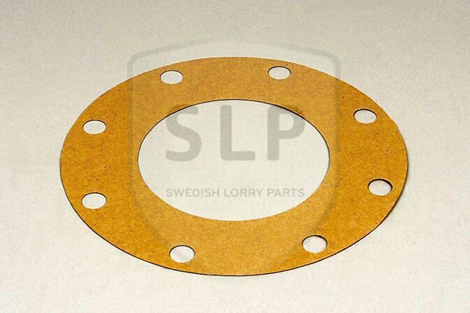 GASKET, PACKNING, 738017, EPL-8017
