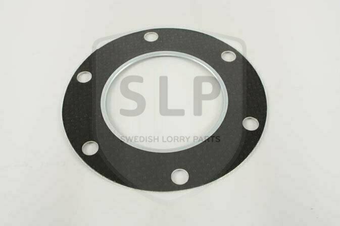 GASKET, PACKNING, 862603, EPL-2603