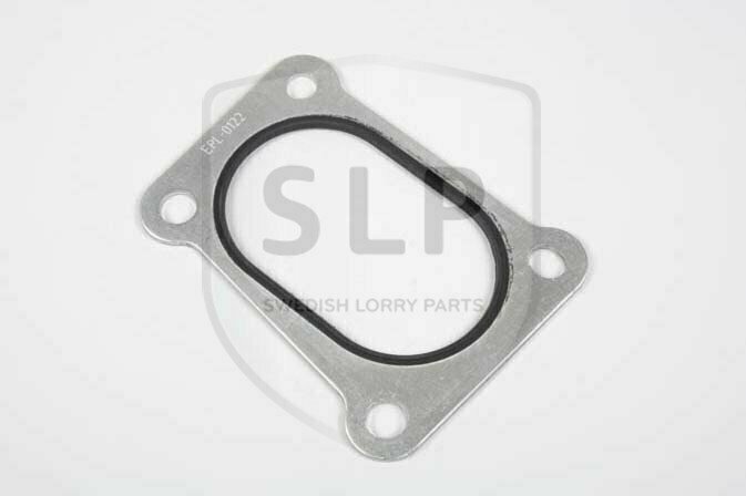 GASKET PACKNING FÖRVÄRMNING INSUG 20565204 EPL-0122