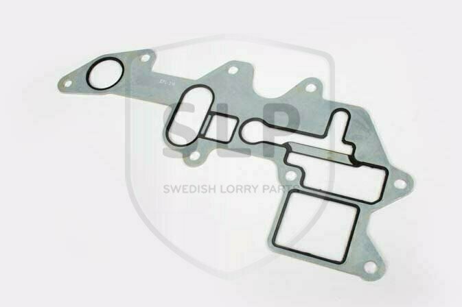 GASKET, PACKNING OLJEFILTERHUS, 20781230, EPL-218