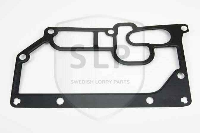 GASKET, PACKNING OLJEFILTERHUS, 20793728, EPL-728
