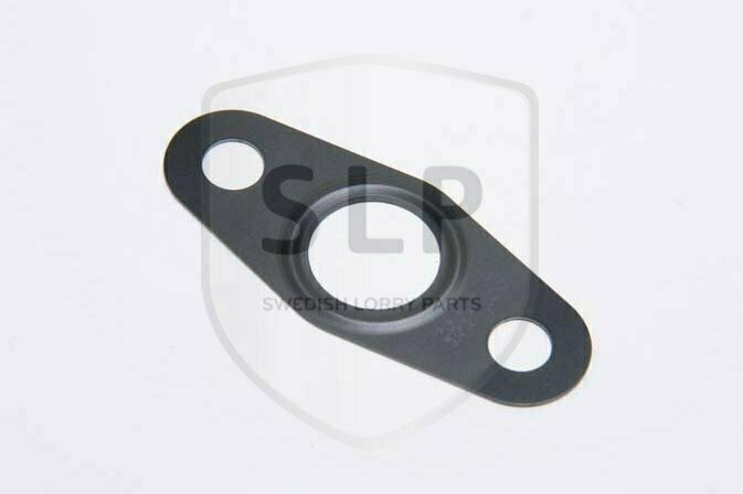 GASKET, PACKNING OLJERETUR, 20707685, EPL-685