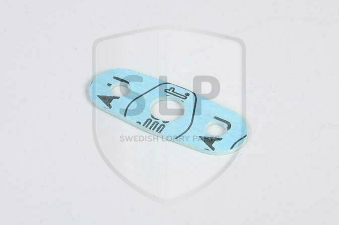 GASKET, PACKNING OLJERETUR, 21055784, EPL-784