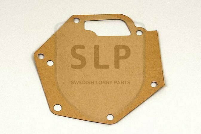 GASKET, PACKNING VATTENPUMP, 4770810, EPL-810