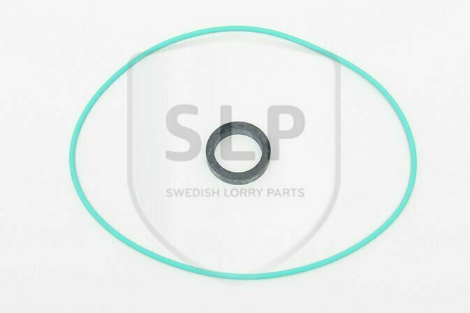 GASKET SET, 85116639