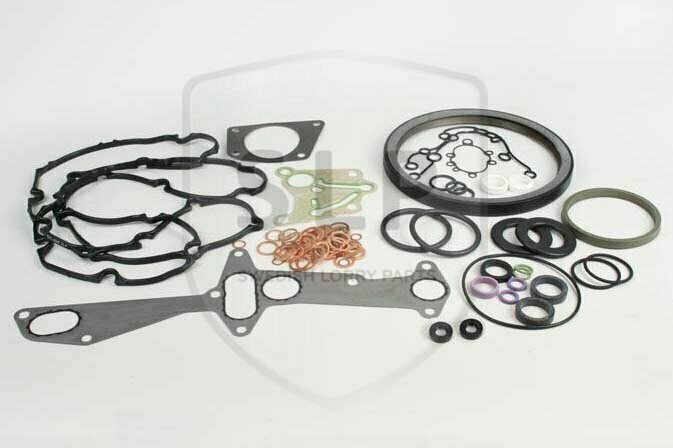 GASKET SET COMPLETE, PACKNINGSSATS KOMPL., 85104225, RK-4225