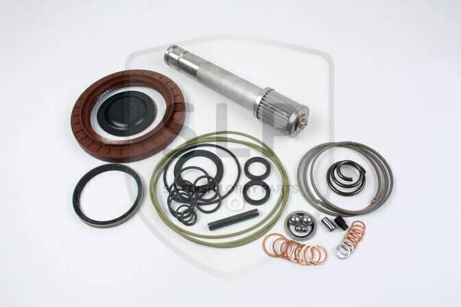 GASKET SET DROP BOX, PACKNINGSSATS FÖRDELNINGSVÄXELLÅDA, -, DSK-22543