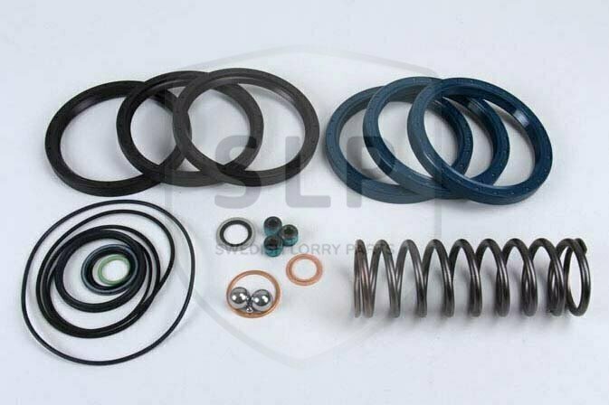 GASKET SET DROP BOX, PACKNINGSSATS FÖRDELNINGSVÄXELLÅDA, -, DSK-22569