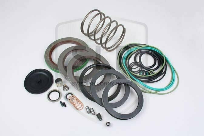 GASKET SET DROP BOX, PACKNINGSSATS FÖRDELNINGSVÄXELLÅDA, -, DSK-30898