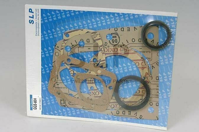 GASKET SET, GEAR BOX, 270824