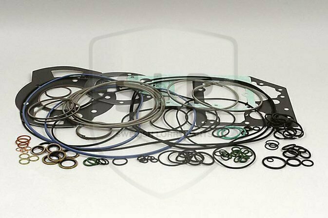 GASKET SET, GEAR BOX, PACKNINGSSATS VÄXELLÅDA, 11703821, GGS-821