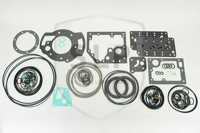 GASKET SET, GEAR BOX, PACKNINGSSATS VÄXELLÅDA, 11707770, GGS-770