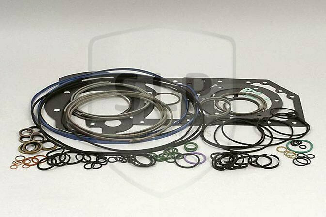GASKET SET, GEAR BOX, PACKNINGSSATS VÄXELLÅDA, 11708280, GGS-280