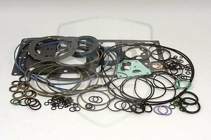 GASKET SET, GEAR BOX, PACKNINGSSATS VÄXELLÅDA, 11708284, GGS-284
