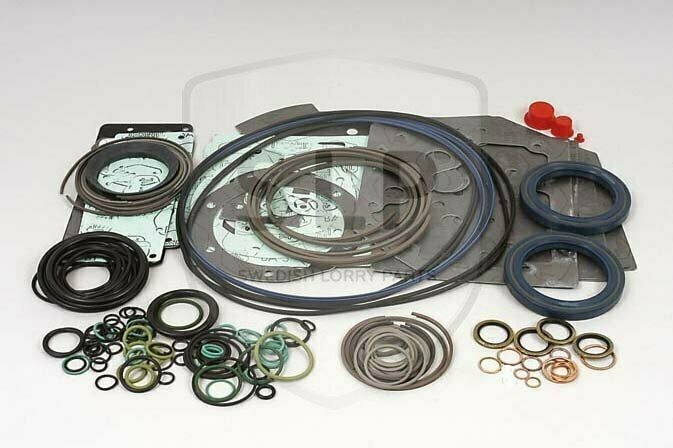 GASKET SET, GEAR BOX PACKNINGSSATS VÄXELLÅDA 11990357 GGS-357