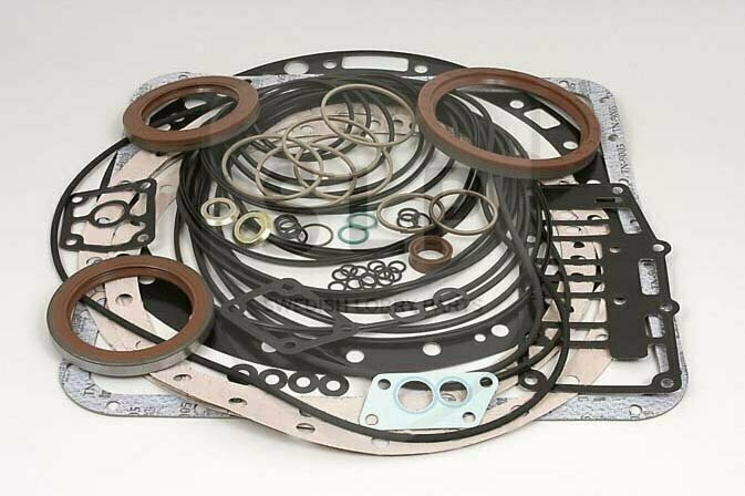 GASKET SET, GEAR BOX PACKNINGSSATS VÄXELLÅDA 11990483 GGS-483