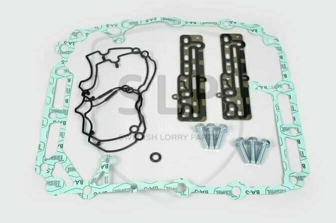 GASKET SET, GEAR BOX PACKNINGSSATS VÄXELLÅDA 20785252 RK-5252