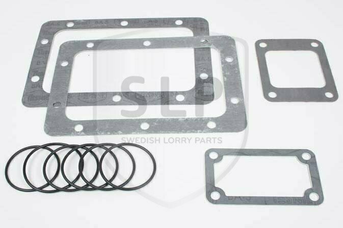 GASKET SET  INTERCOOLER, PACKNINGSSATS, LADDLUFTKYLARE, 876295, TAGS-295