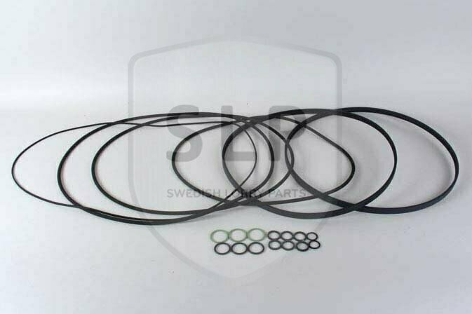 GASKET SET, PACKNINGSSATS, 11700829, RK-700829