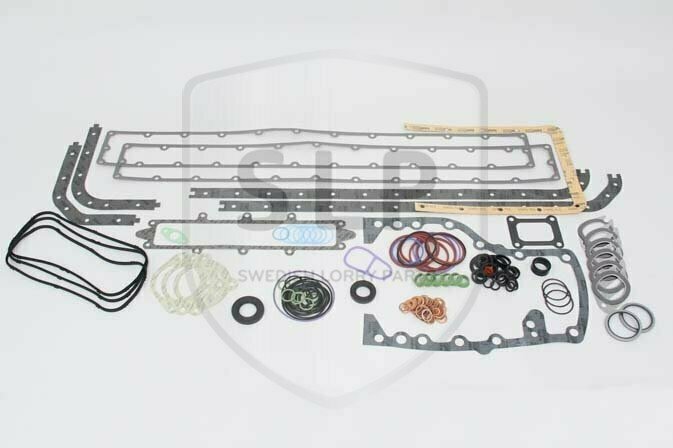 GASKET SET, PACKNINGSSATS, 11701979, GKK-979