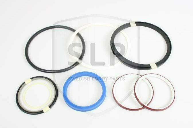 GASKET SET, PACKNINGSSATS, 11707447, RK-447