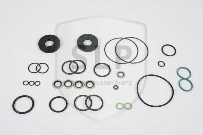 GASKET SET, PACKNINGSSATS, 11998606, RK-606